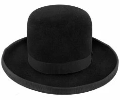 Bat Masterson - Stetson Fur Felt Western Hat - SBBATMB Men