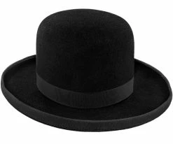 Bat Masterson - Stetson Fur Felt Western Hat - SBBATMB Men