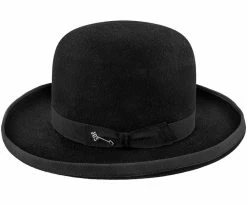 Bat Masterson - Stetson Fur Felt Western Hat - SBBATMB Men