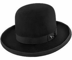 Bat Masterson - Stetson Fur Felt Western Hat - SBBATMB Men