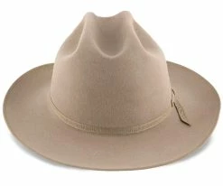 Royal Open Road - Stetson Fur Felt Cowboy Hat - TFROPR