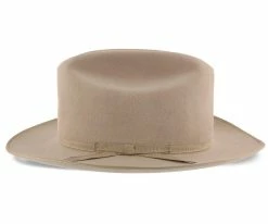 Royal Open Road - Stetson Fur Felt Cowboy Hat - TFROPR