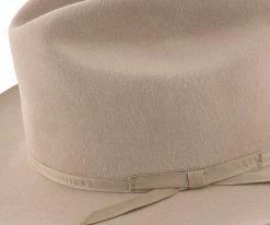 Royal Open Road - Stetson Fur Felt Cowboy Hat - TFROPR