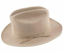 Royal Open Road - Stetson Fur Felt Cowboy Hat - TFROPR