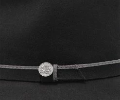 Outlet ๐ Belfast - Stetson Fur Felt Fedora Hat - TWBLFS ๐ 66 Belfast - Stetson Fur Felt Fedora Hat - TWBLFS