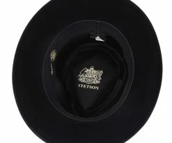 Flash Sale ๐ฏ Bond St - Stetson Fedora Hat - H-TWBNDSC โ 15 Bond St - Stetson Fedora Hat - H-TWBNDSC