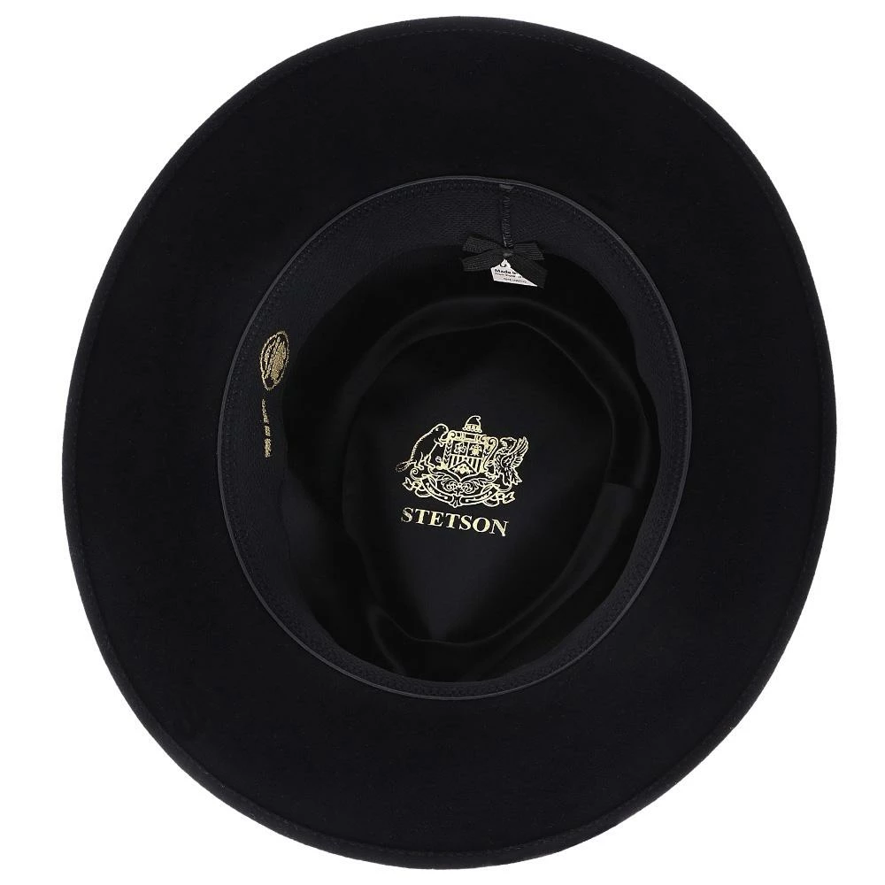 Flash Sale ๐ฏ Bond St - Stetson Fedora Hat - H-TWBNDSC โ 8 Bond St - Stetson Fedora Hat - H-TWBNDSC