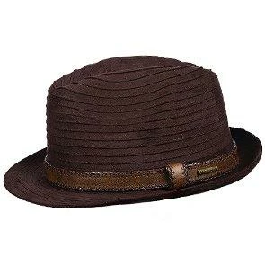 Coupon โญ Easy-Going - Stetson STW192 Taupe Braid Faux Suede Fedora Hat Men ๐ 1 Easy-Going - Stetson STW192 Taupe Braid Faux Suede Fedora Hat Men