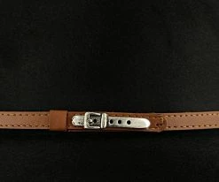 Campton - Stetson Fur Felt Fedora Hat Men