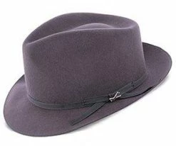 Stratoliner Youth - Stetson Fedora Hat