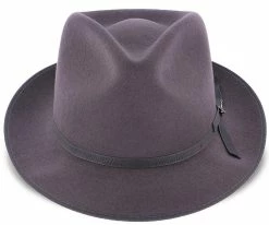 Cheap ๐ Stratoliner Youth - Stetson Fedora Hat ๐งจ 9 Stratoliner Youth - Stetson Fedora Hat