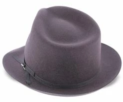 Cheap ๐ Stratoliner Youth - Stetson Fedora Hat ๐งจ 11 Stratoliner Youth - Stetson Fedora Hat
