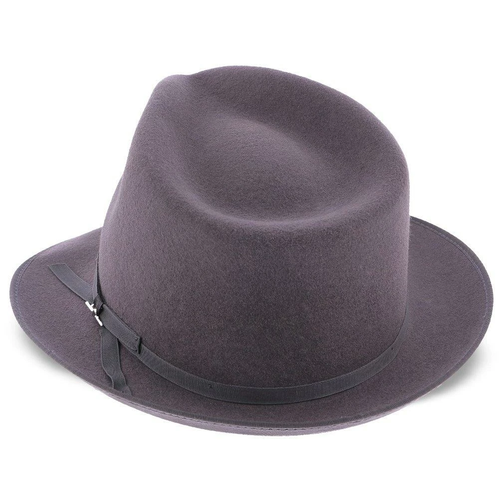Cheap ๐ Stratoliner Youth - Stetson Fedora Hat ๐งจ 5 Stratoliner Youth - Stetson Fedora Hat