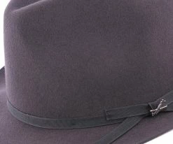 Cheap ๐ Stratoliner Youth - Stetson Fedora Hat ๐งจ 13 Stratoliner Youth - Stetson Fedora Hat