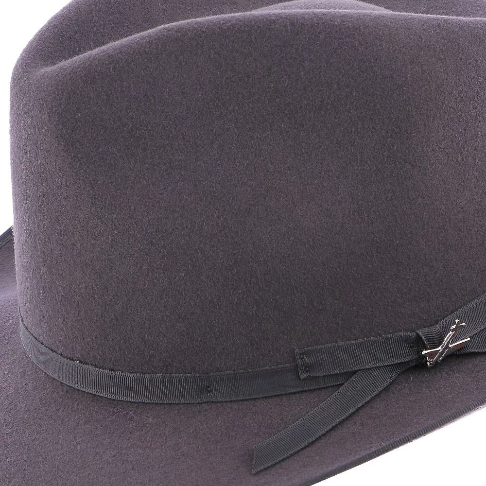 Cheap ๐ Stratoliner Youth - Stetson Fedora Hat ๐งจ 7 Stratoliner Youth - Stetson Fedora Hat