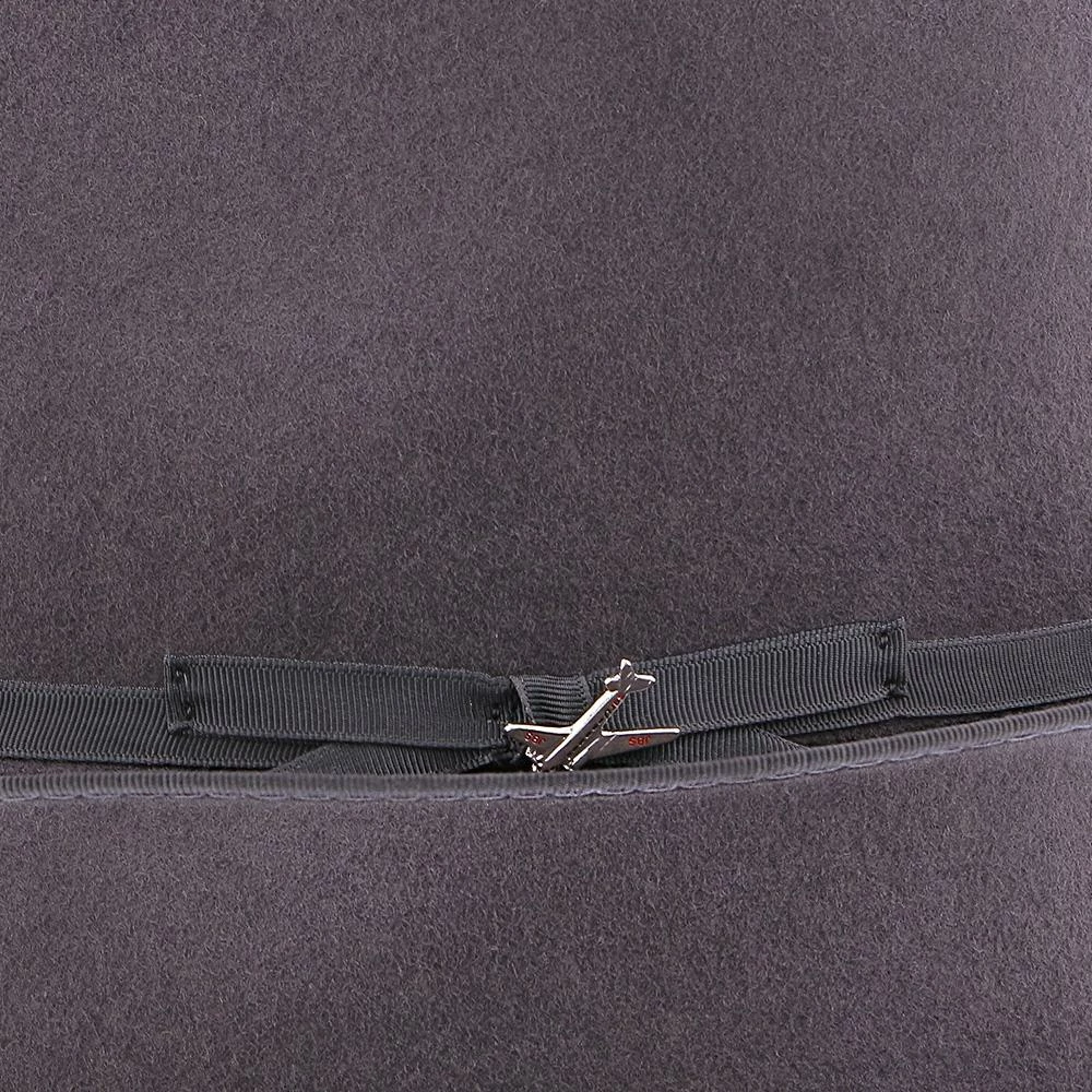 Cheap ๐ Stratoliner Youth - Stetson Fedora Hat ๐งจ 6 Stratoliner Youth - Stetson Fedora Hat