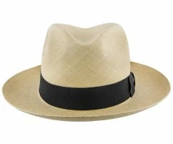 Cheap ๐ฅ Center Dent - Stetson Panama Straw Fedora Hat - TSCDNTK Men โ 9 Center Dent - Stetson Panama Straw Fedora Hat - TSCDNTK Men