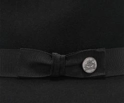 Chatham - Stetson Fur Felt Fedora Hat - TFCHAT Men