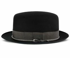 Cheap π Dublin - Stetson Wool Felt Open Crown Fedora Hat Men β€οΈ 21 Dublin - Stetson Wool Felt Open Crown Fedora Hat Men