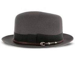 Cheap π Dublin - Stetson Wool Felt Open Crown Fedora Hat Men β€οΈ 22 Dublin - Stetson Wool Felt Open Crown Fedora Hat Men