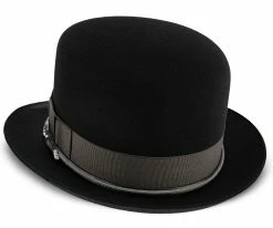 Cheap π Dublin - Stetson Wool Felt Open Crown Fedora Hat Men β€οΈ 23 Dublin - Stetson Wool Felt Open Crown Fedora Hat Men