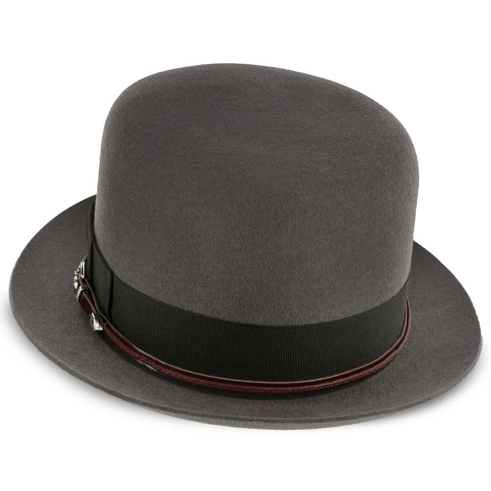 Cheap π Dublin - Stetson Wool Felt Open Crown Fedora Hat Men β€οΈ 9 Dublin - Stetson Wool Felt Open Crown Fedora Hat Men