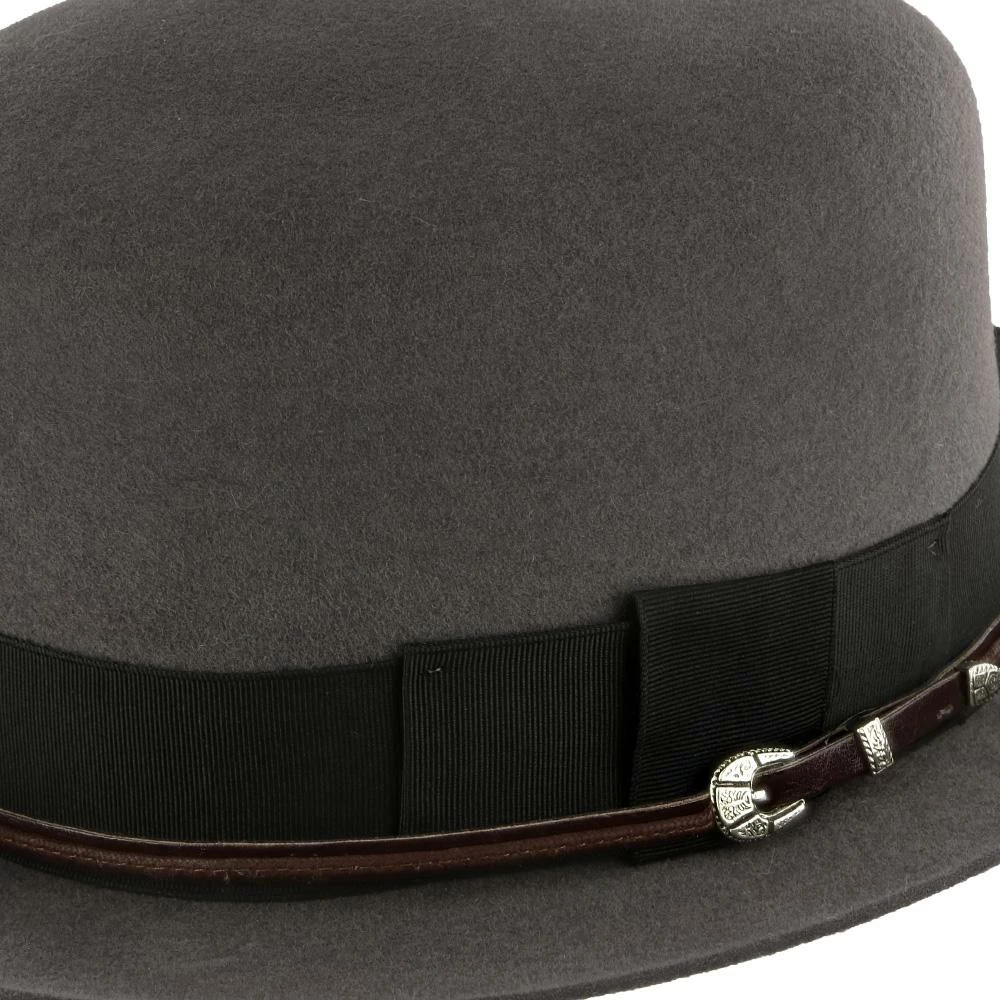 Cheap π Dublin - Stetson Wool Felt Open Crown Fedora Hat Men β€οΈ 11 Dublin - Stetson Wool Felt Open Crown Fedora Hat Men