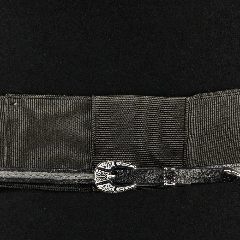 Cheap π Dublin - Stetson Wool Felt Open Crown Fedora Hat Men β€οΈ 12 Dublin - Stetson Wool Felt Open Crown Fedora Hat Men