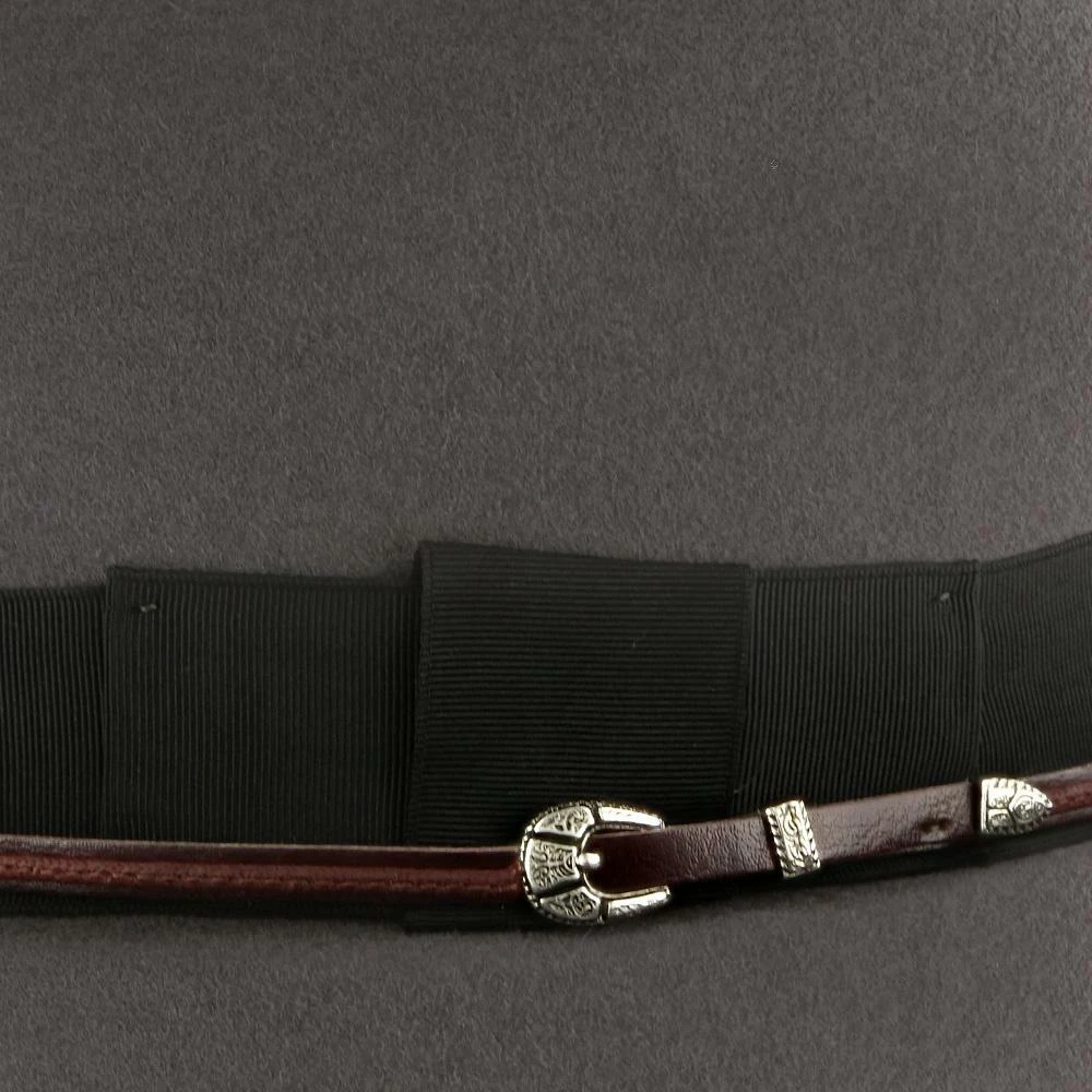 Cheap π Dublin - Stetson Wool Felt Open Crown Fedora Hat Men β€οΈ 13 Dublin - Stetson Wool Felt Open Crown Fedora Hat Men