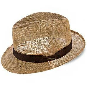 Discount ๐ฏ Excelso - Stetson Coffee Bag Fedora Hat ๐ 1 Excelso - Stetson Coffee Bag Fedora Hat