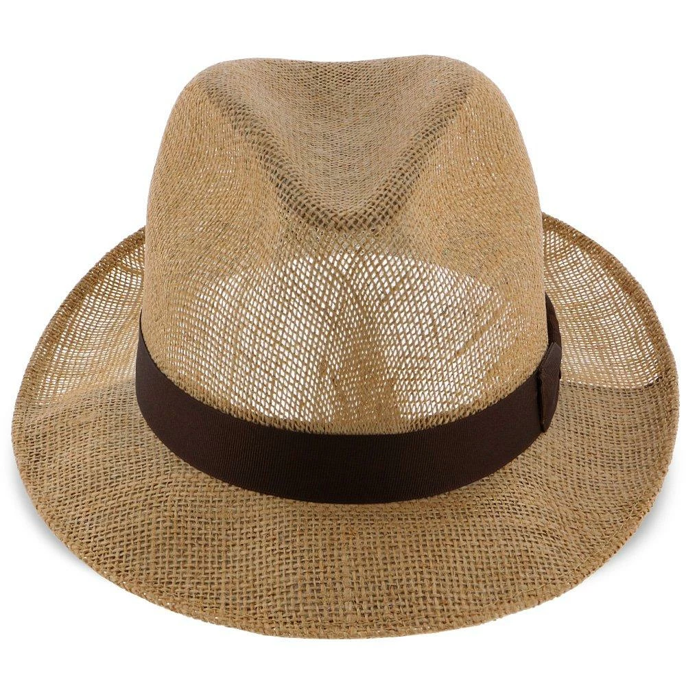 Discount ๐ฏ Excelso - Stetson Coffee Bag Fedora Hat ๐ 3 Excelso - Stetson Coffee Bag Fedora Hat
