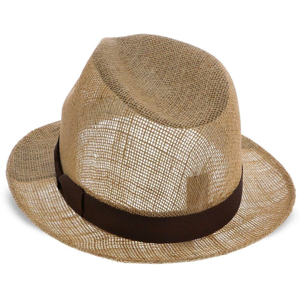 Discount ๐ฏ Excelso - Stetson Coffee Bag Fedora Hat ๐ 5 Excelso - Stetson Coffee Bag Fedora Hat