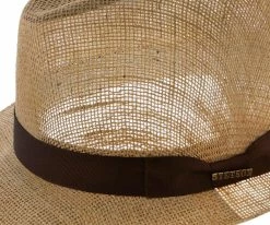 Discount ๐ฏ Excelso - Stetson Coffee Bag Fedora Hat ๐ 12 Excelso - Stetson Coffee Bag Fedora Hat