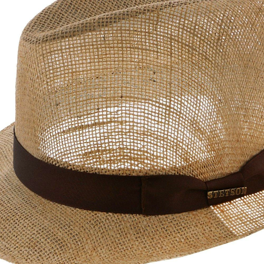 Discount ๐ฏ Excelso - Stetson Coffee Bag Fedora Hat ๐ 6 Excelso - Stetson Coffee Bag Fedora Hat