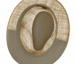 Discount ๐ฏ Excelso - Stetson Coffee Bag Fedora Hat ๐ 13 Excelso - Stetson Coffee Bag Fedora Hat