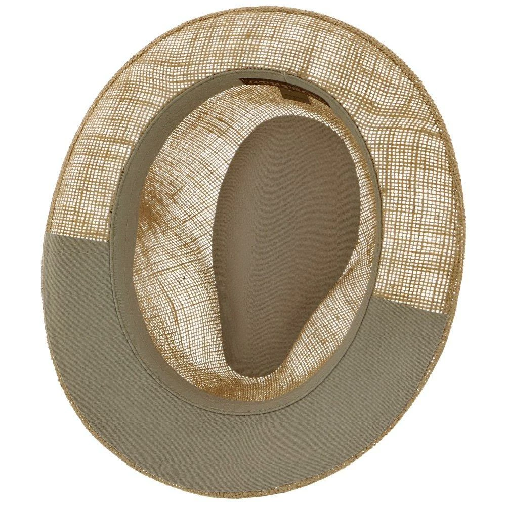 Discount ๐ฏ Excelso - Stetson Coffee Bag Fedora Hat ๐ 7 Excelso - Stetson Coffee Bag Fedora Hat