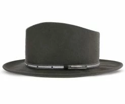 Men Gilpin - Stetson Wool Felt Fedora Hat