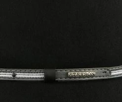 Men Gilpin - Stetson Wool Felt Fedora Hat