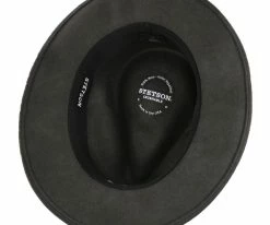 Men Gilpin - Stetson Wool Felt Fedora Hat
