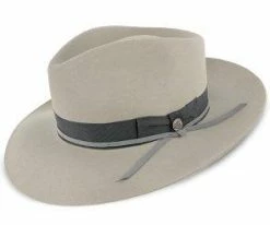 Fashionable Hats Shop 31 Wynwood - Stetson Fur Felt Fedora Hat