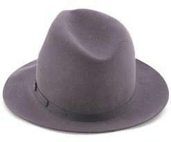 Men Macgyver - Stetson Fedora Hat