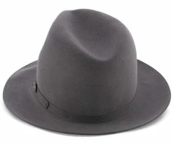 Men Macgyver - Stetson Fedora Hat