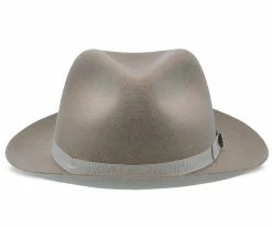 Best deal ๐ Midland - Stetson Fur Felt Fedora Hat Men ๐ 74 Midland - Stetson Fur Felt Fedora Hat Men