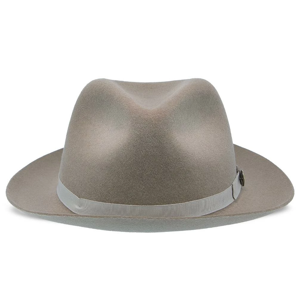 Best deal ๐ Midland - Stetson Fur Felt Fedora Hat Men ๐ 10 Midland - Stetson Fur Felt Fedora Hat Men