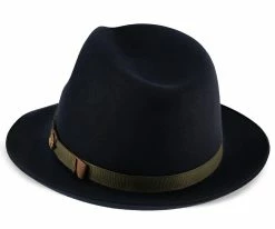Best deal ๐ Midland - Stetson Fur Felt Fedora Hat Men ๐ 78 Midland - Stetson Fur Felt Fedora Hat Men