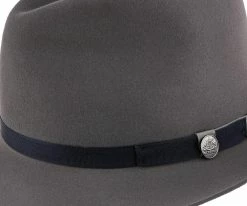 Best deal ๐ Midland - Stetson Fur Felt Fedora Hat Men ๐ 79 Midland - Stetson Fur Felt Fedora Hat Men