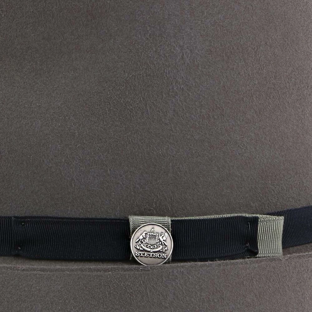 Best deal ๐ Midland - Stetson Fur Felt Fedora Hat Men ๐ 18 Midland - Stetson Fur Felt Fedora Hat Men