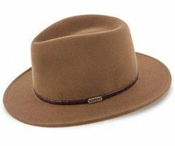 Pontiac - Stetson Western Hat