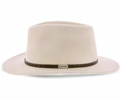 Pontiac - Stetson Western Hat
