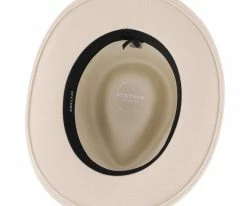 Pontiac - Stetson Western Hat